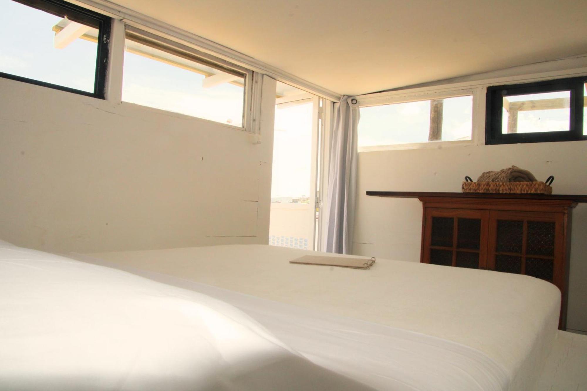 Hotel Salty House Cabo Polonio Exterior foto